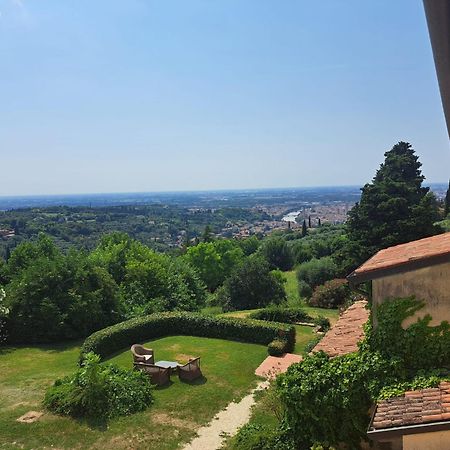 Collina Di Verona Borgo San Mattia المظهر الخارجي الصورة