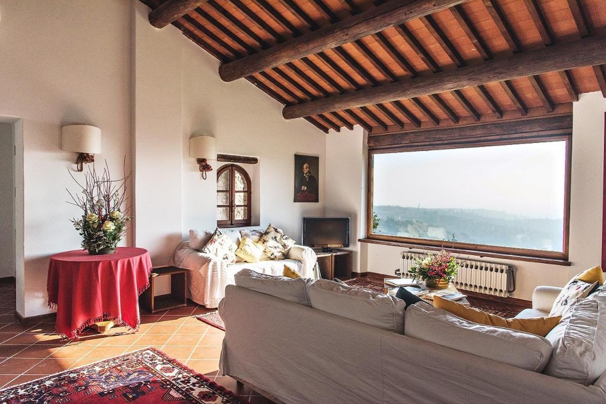 Collina Di Verona Borgo San Mattia المظهر الخارجي الصورة
