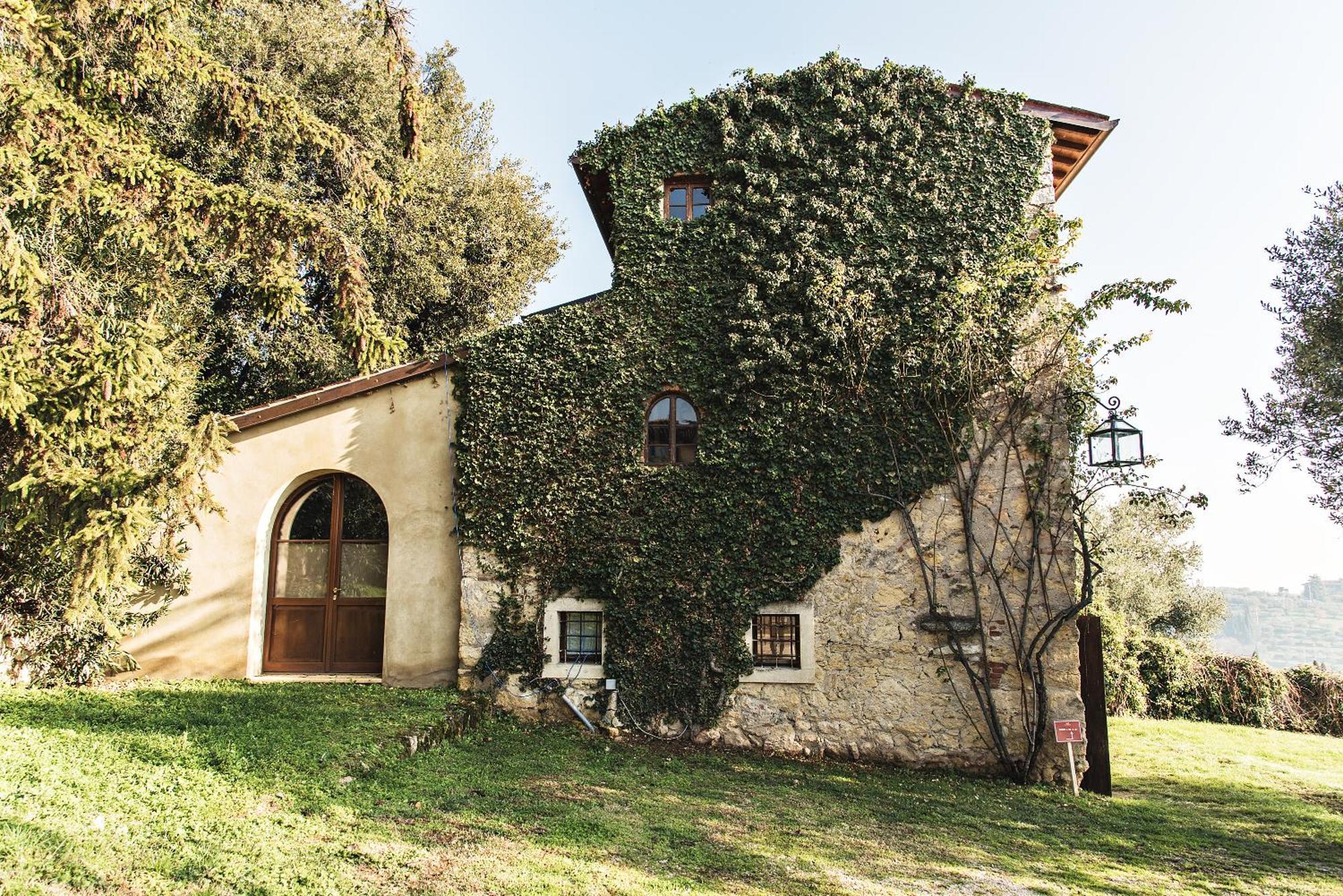 Collina Di Verona Borgo San Mattia المظهر الخارجي الصورة