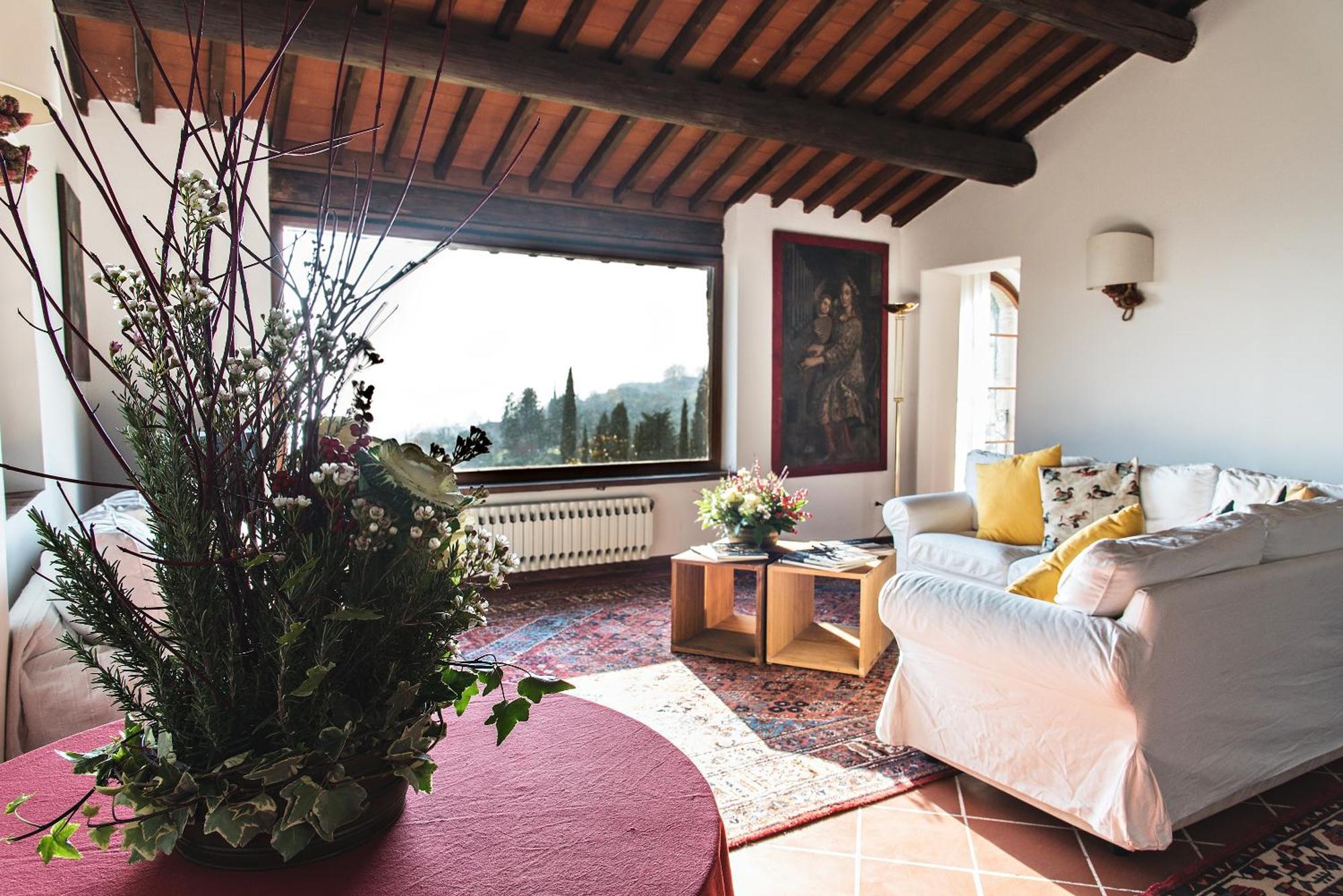 Collina Di Verona Borgo San Mattia المظهر الخارجي الصورة