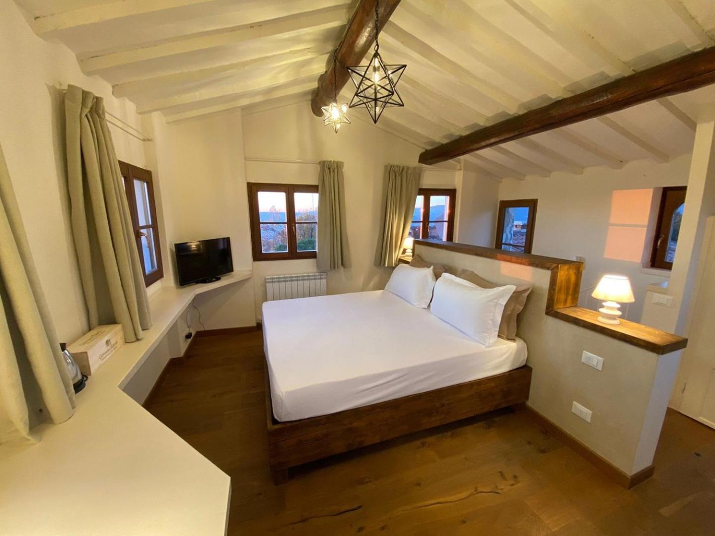 Collina Di Verona Borgo San Mattia المظهر الخارجي الصورة