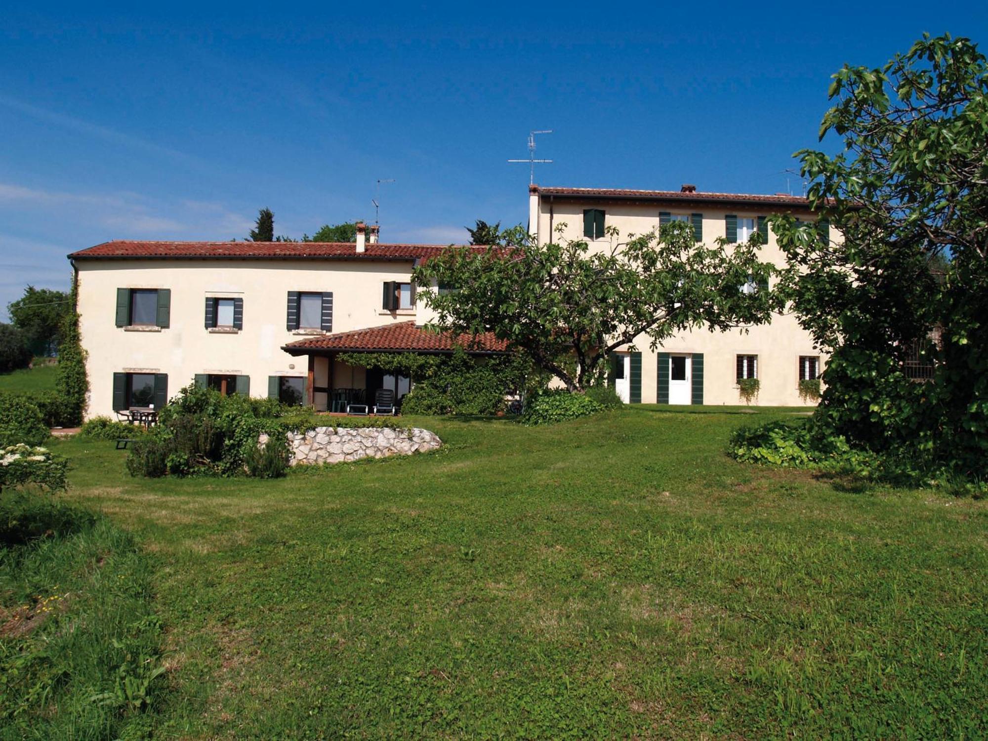 Collina Di Verona Borgo San Mattia المظهر الخارجي الصورة