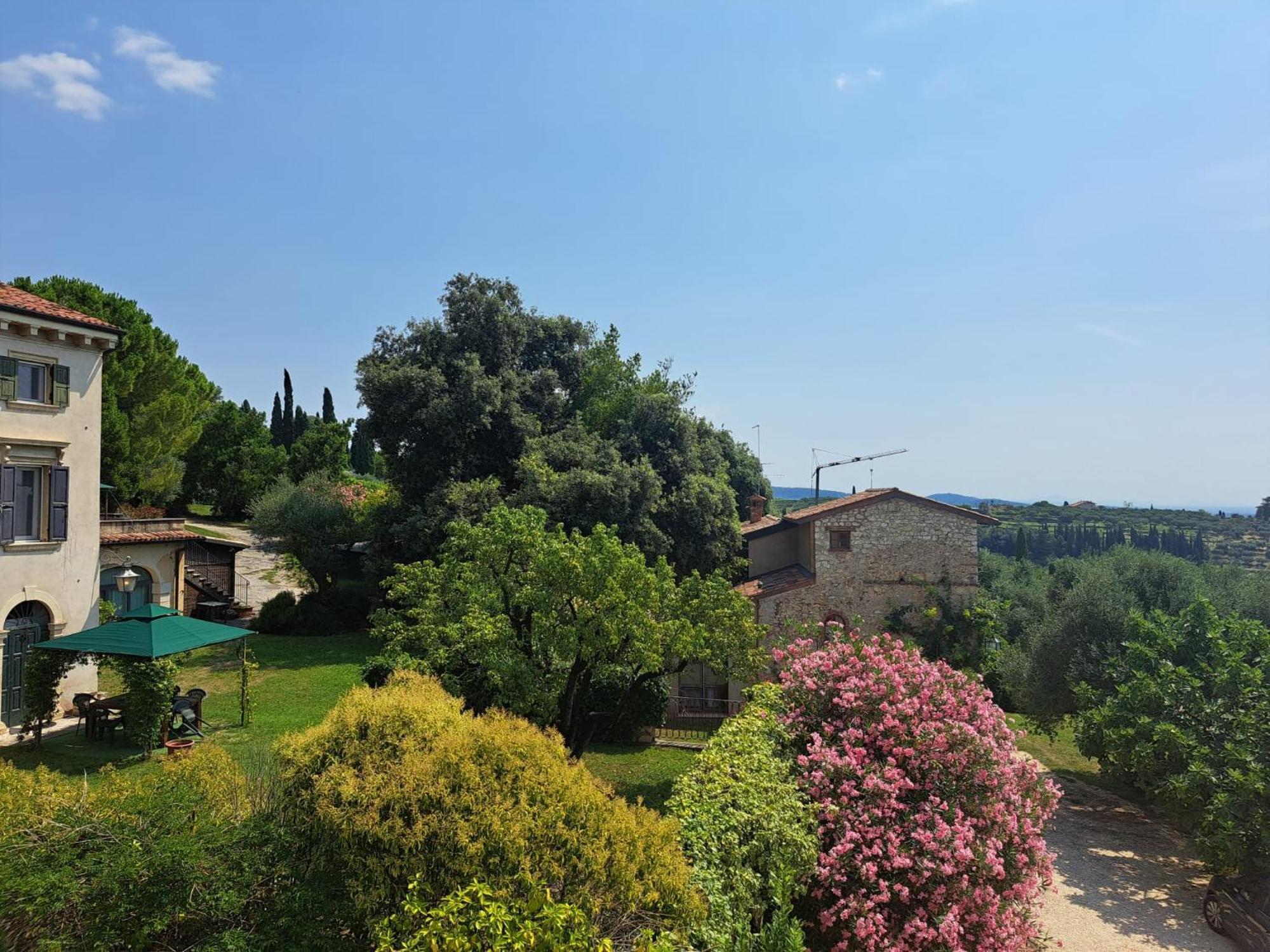 Collina Di Verona Borgo San Mattia المظهر الخارجي الصورة